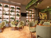 St Isidro Suites Corporate Housing Spa & Wellness Center Hotels near Lomas de Chapultepec