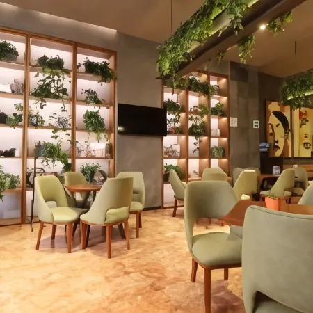 St Isidro Suites Corporate Housing Spa & Wellness Center