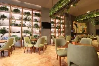 St Isidro Suites Corporate Housing Spa & Wellness Center