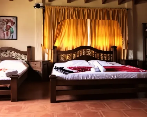 Hotel Osadia Ventura Hotels in Calima