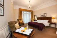 Macdonald Burlington Hotel - ที่มีบาร์