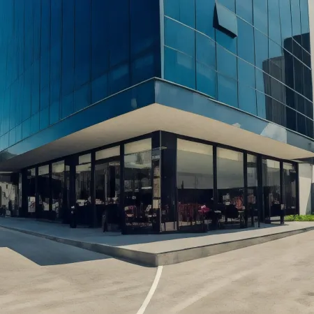 Otia Hotel