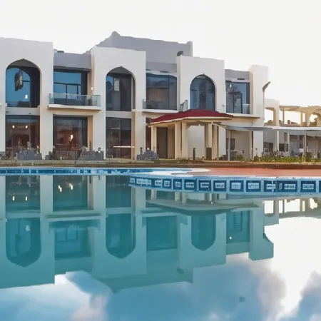 Hotel Verde Zanzibar - Azam Luxury Resort and Spa - Dry Hotel