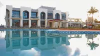 Hotel Verde Zanzibar - Azam Luxury Resort and Spa - Dry Hotel - Merinäköala
