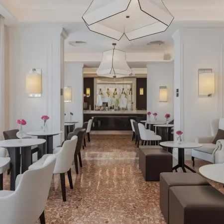 Hotel Grande Italia