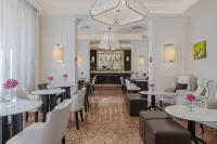 Hotel Grande Italia - breakfast