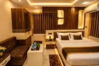 Mohar Residency - 駐車場