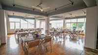 THARANG RESORTS APTDC - Desayuno
