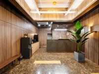 Hanam Yeon Hotel Hotels in Hanam