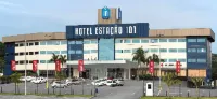 Hotel Estação 101 - Itajaí - Lemmikkieläimet sallittu