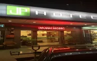 JP Hotel Jalan Stadium - 2 ดาว