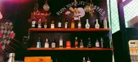 Mitra Hostel Vagator - Hostels