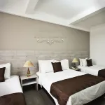 Hotel Nutibara - Mountain view