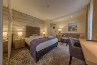 Aquamaris Strandresidenz Rügen - Pet friendly