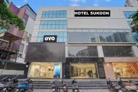 Hotel Sukoon, Best Luxurious Hotel Rooms in Surat City Center - Hot Tub