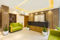 Hotel Veda Inn by Blue Lotus - Kitchens