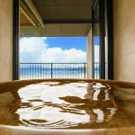 Umino Ryotei Okinawa Nakamasou - Hot Springs