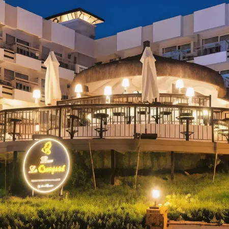 Hotel Carina