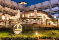 Hotel Carina โรงแรมใน