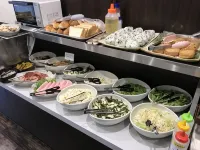โรงแรมแฟมิติก นิกโกะ - พร้อมอาหารเช้า