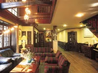 Kiyosato-Kogen Highland Hotel - 3-Star