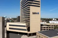 Radisson Blu Fargo Hoteles en 