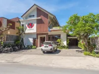 Cove Ransha Stay Hotels near Sidakarya