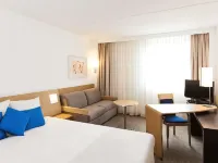 Novotel Nantes Carquefou - Wifi