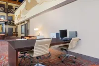 Ramada Plaza by Wyndham Gillette Conference Center - 3-Star
