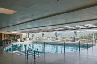 Villa Michelangelo Vicenza – Starhotels Collezione - Romantic