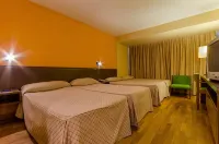 Hotel Sant Eloi - Bữa sáng