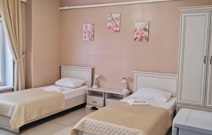 薩沃德斯科姆飯店