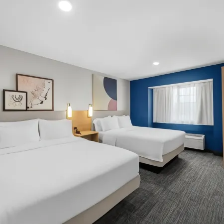 Microtel Inn & Suites by Wyndham Stillwater