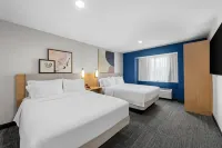 Microtel Inn & Suites by Wyndham Stillwater