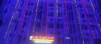 Family Castle Hotel & Restaurant - balcony
