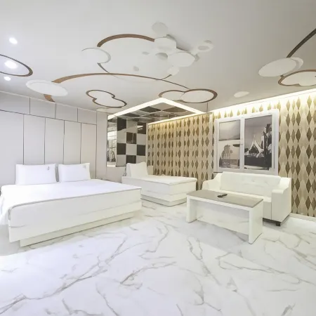 Khan Motel Yangsan