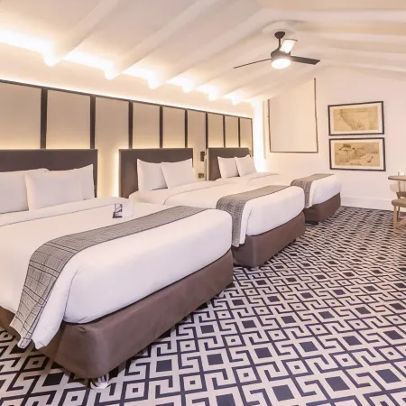 Casa Andina Premium Cusco