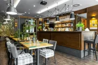 Kolumna Park Hotel - Bar