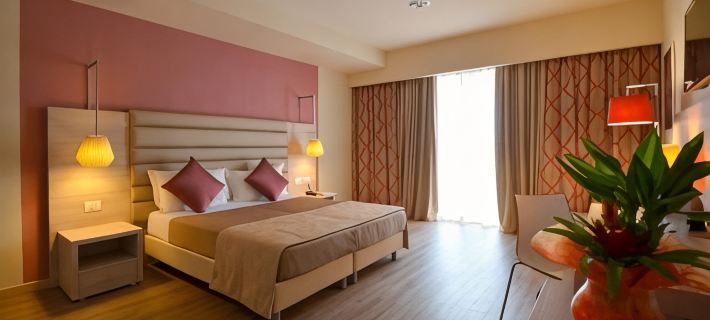 Turin Airport Hotel & Residence Hotels in Turin