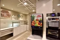 TC Hotel Doña Luisa - breakfast