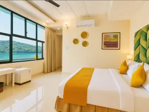 The Shanti Naturecure on Ganga
