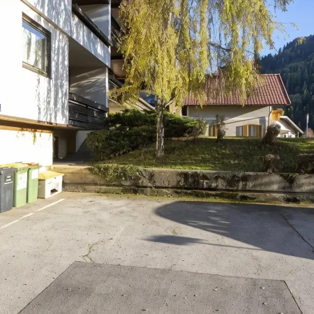 Zentral Gelegenes Apartment in Bad Kleinkirchheim