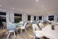Tryp by Wyndham Corfu Dassia - petit déjeuner