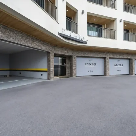 Sacheon (Samcheonpo) Jambo Hotel