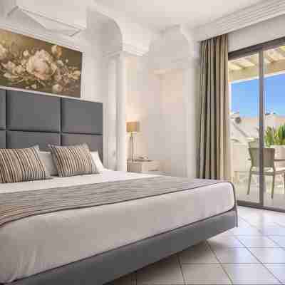Cesar Thalasso Rooms