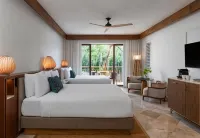 Fairmont Mayakoba - Haustierfreundliche