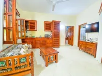 Hidden Gems Villas 2BR Coastal Retreat, Malindi