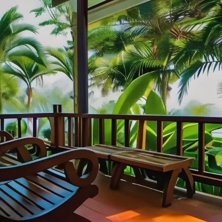 Samed Villa Resort
