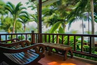 Samed Villa Resort - romantici