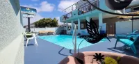 Beachwalker Inn & Suites - Beach